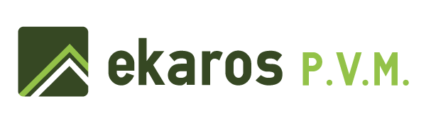 EKAROS P.V.M. OÜ